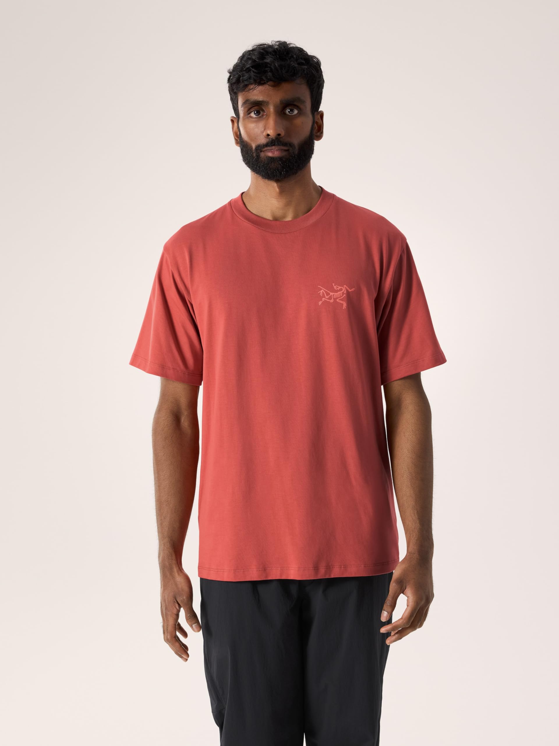 Amazon.com: Arc'teryx Kragg SL Cotton SS Men's | Soft Cotton